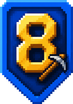 8Mine